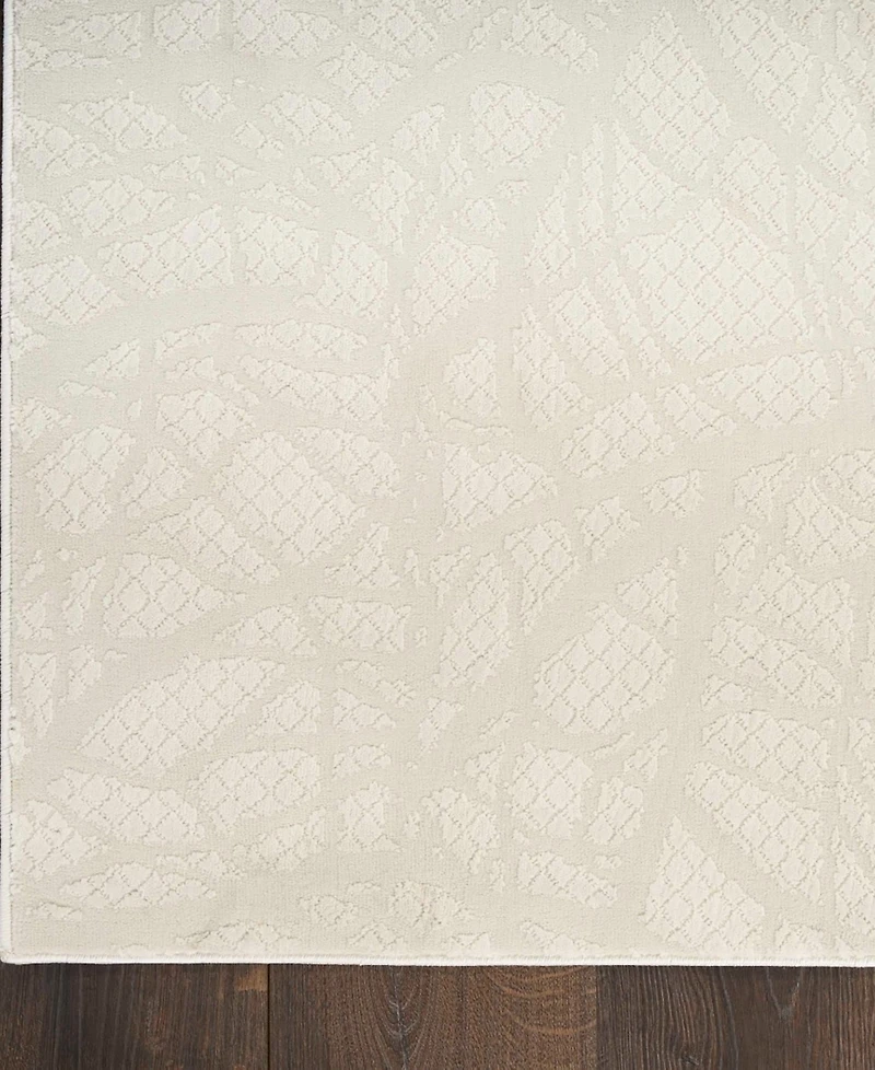 Nourison Home Desire DSR09 9'x12' Area Rug