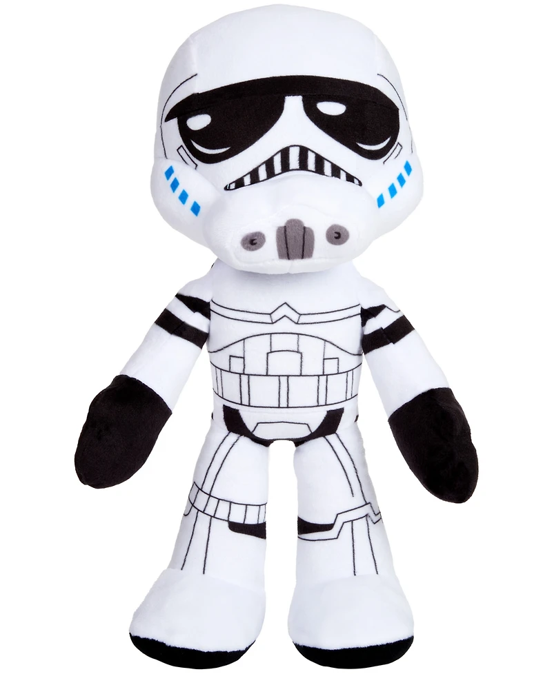 Star Wars Plush Talkers Stormtrooper Soft Toy