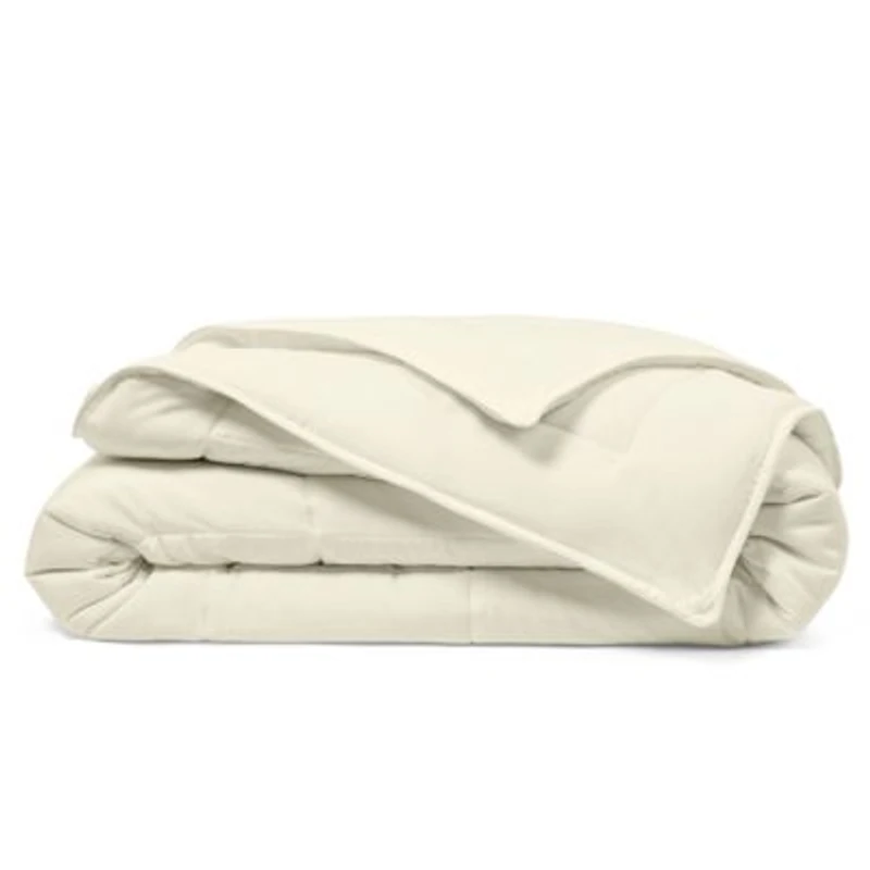 Cosy House Collection Luxury Down Alternative Comforter Bamboo Rayon Blend Bedroom Essentials
