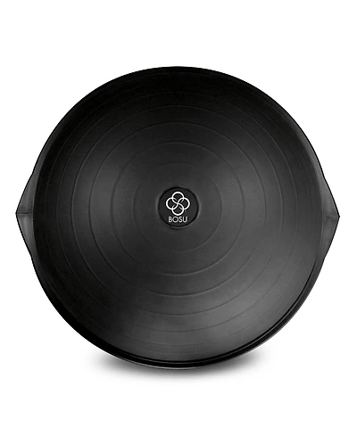 Bosu Multi Functional Home Gym 26" Original Balance Strength Trainer,Matte Black