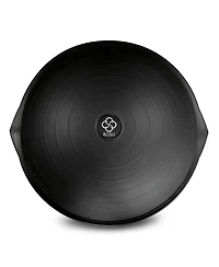Bosu Multi Functional Home Gym 26" Original Balance Strength Trainer,Matte Black