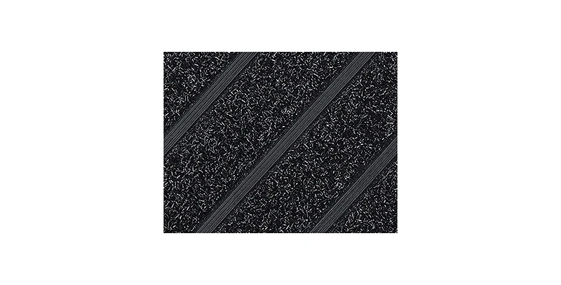 Superio Non-Slip Doormat for Entry, 18" x 30", Waterproof Mat