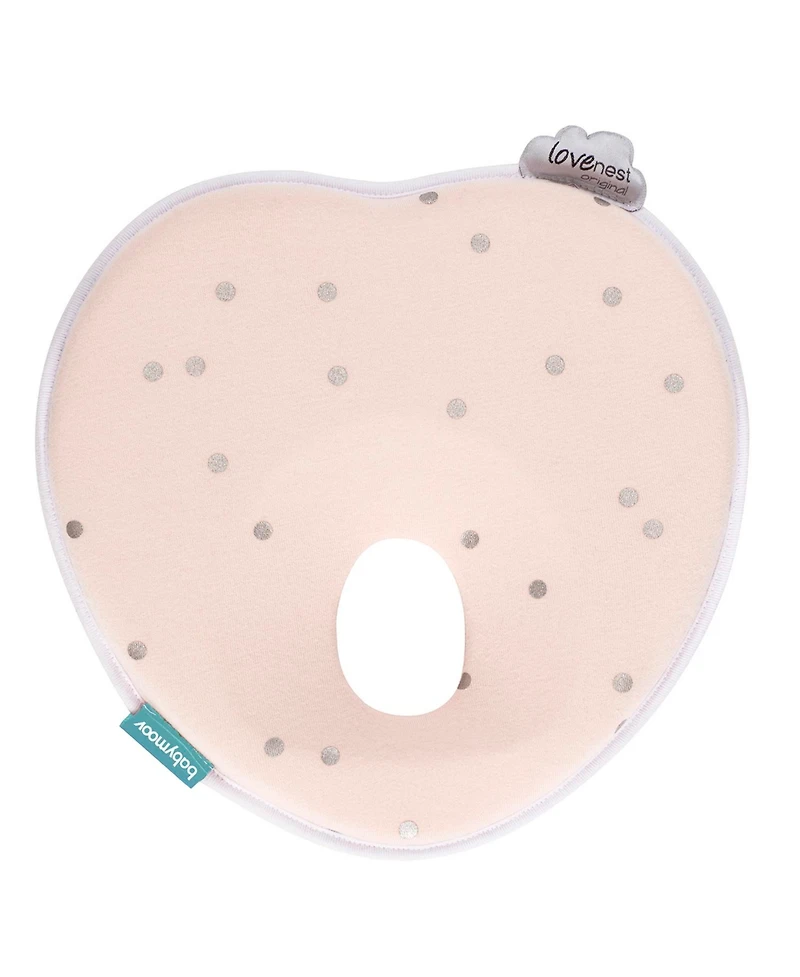 Babymoov Baby Lovenest portable ergonomic pillow support