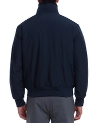 Weatherproof Men's Flex Tech Bomber Jacket