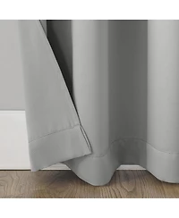 Riley Kids Bedroom Blackout Grommet Curtain Panel