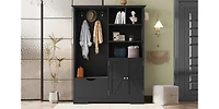 Streamdale Elegant Multi-functional Hallway Entryway with Storage