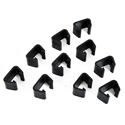 Outdoor Sectional Connector Clips for Modular Patio Furniture