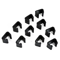 Outdoor Sectional Connector Clips for Modular Patio Furniture