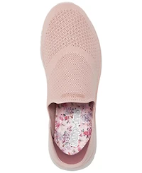 Skechers Women's Hands-Free Slip-ins: Virtue Sleek Walking Sneakers from Finish Line