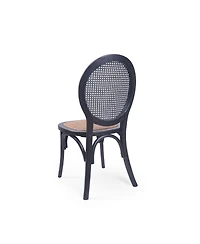 Streamdale Dining Chair MP2(set of 2)