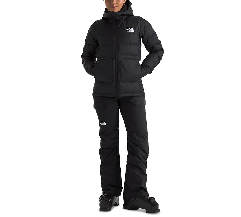 The North Face Women's Freedom Printed Bib Overalls
