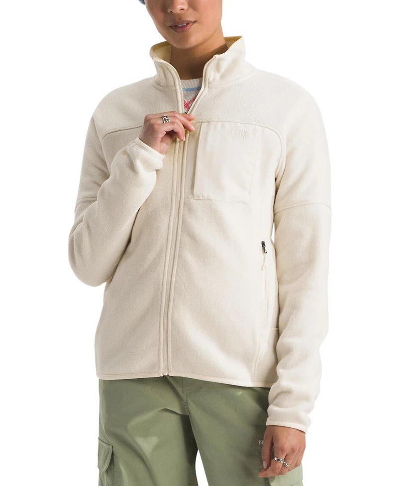 The North Face Women's Front Range Fleece Jacket