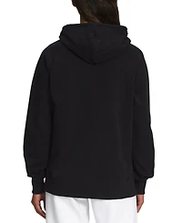 The North Face Women's Half Dome Fleece Pullover Hoodie