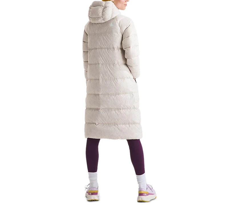 The North Face Women's Hydrenalite Down Parka