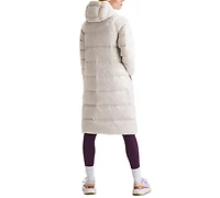 The North Face Women's Hydrenalite Down Parka