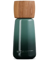Le Creuset Stoneware Alpine Pepper Mill, 7"