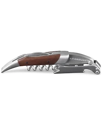 Le Creuset One-Step Waiter's Friend Corkscrew Wine Opener