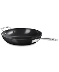 Le Creuset Essential Non-Stick Ceramic Deep Fry Pan, 12"