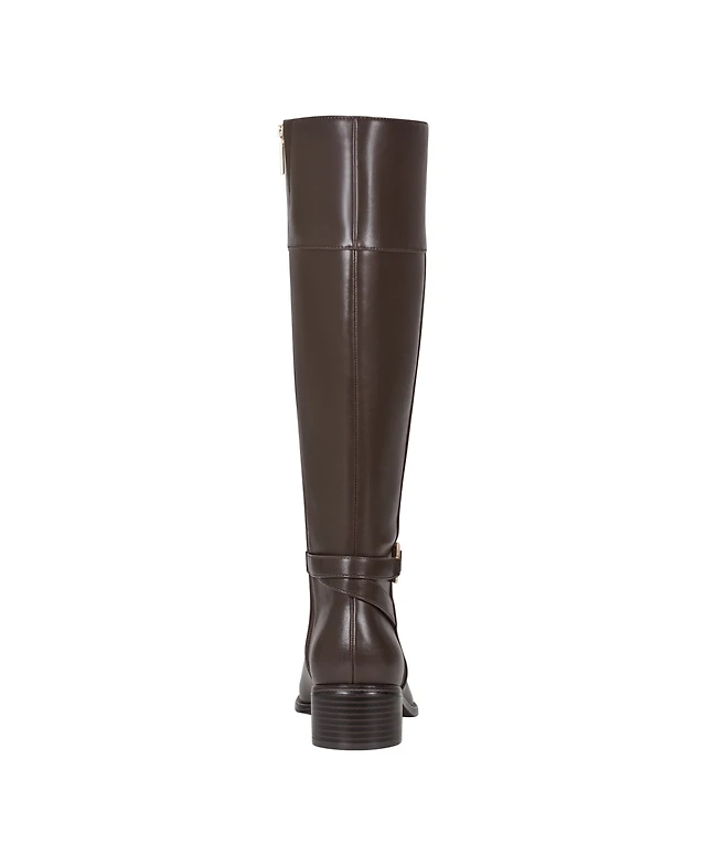Knee Boots Bandolino Boots Macys Shop Bandolino Women's Dennie
