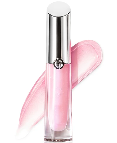 Armani Beauty Prisma Glass Lip Gloss 