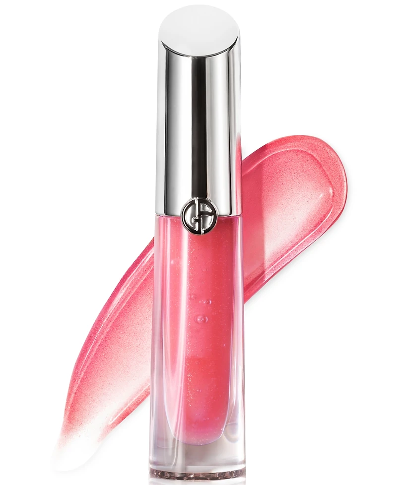 Armani Beauty Prisma Glass Lip Gloss