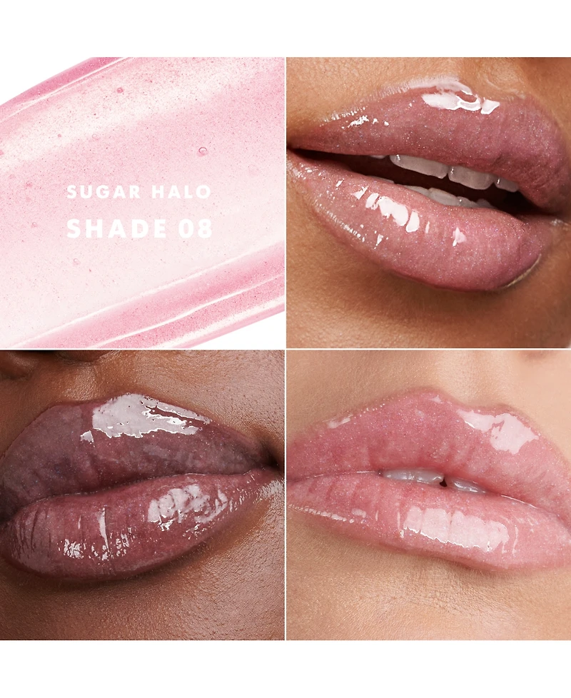 Armani Beauty Prisma Glass Lip Gloss 