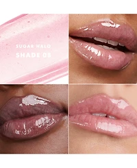 Armani Beauty Prisma Glass Lip Gloss 