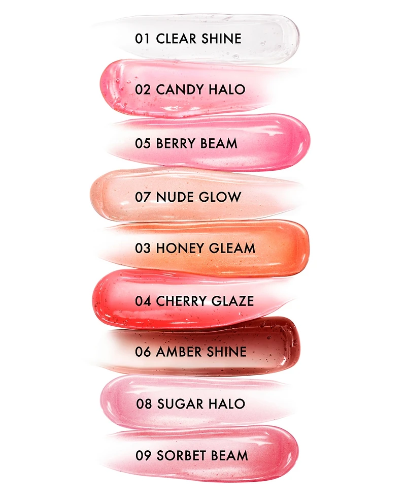 Armani Beauty Prisma Glass Lip Gloss 