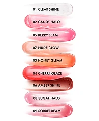 Armani Beauty Prisma Glass Lip Gloss 