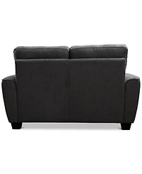 Myriem 64" Fabric Loveseat, Created for Macy's