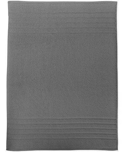 Hotel Collection Ultimate MicroCotton Tub Mat, 26" x 34", Exclusively at Macy's