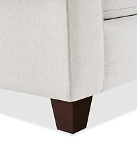 Closeout! Saeville 90" Fabric Sofa, Created for Macy's