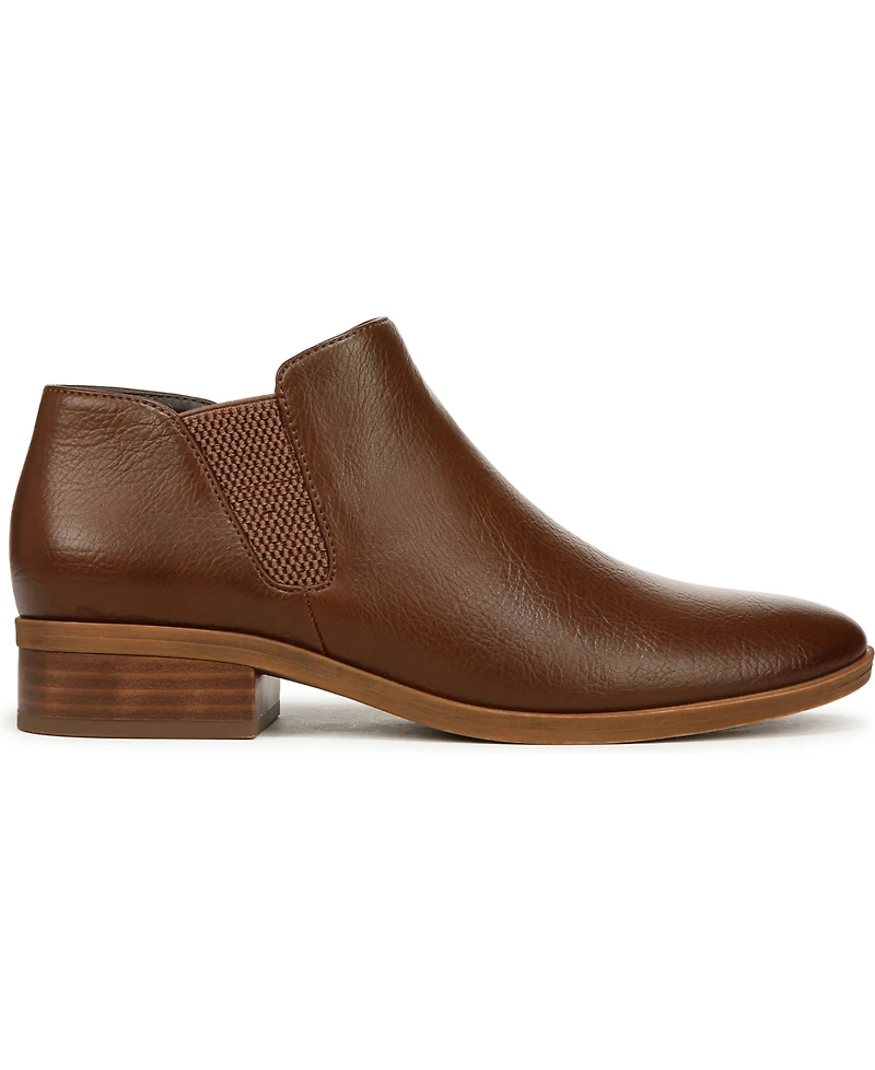 Soul Naturalizer Respect Chelsea Booties