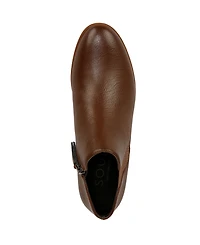 Soul Naturalizer Respect Chelsea Booties