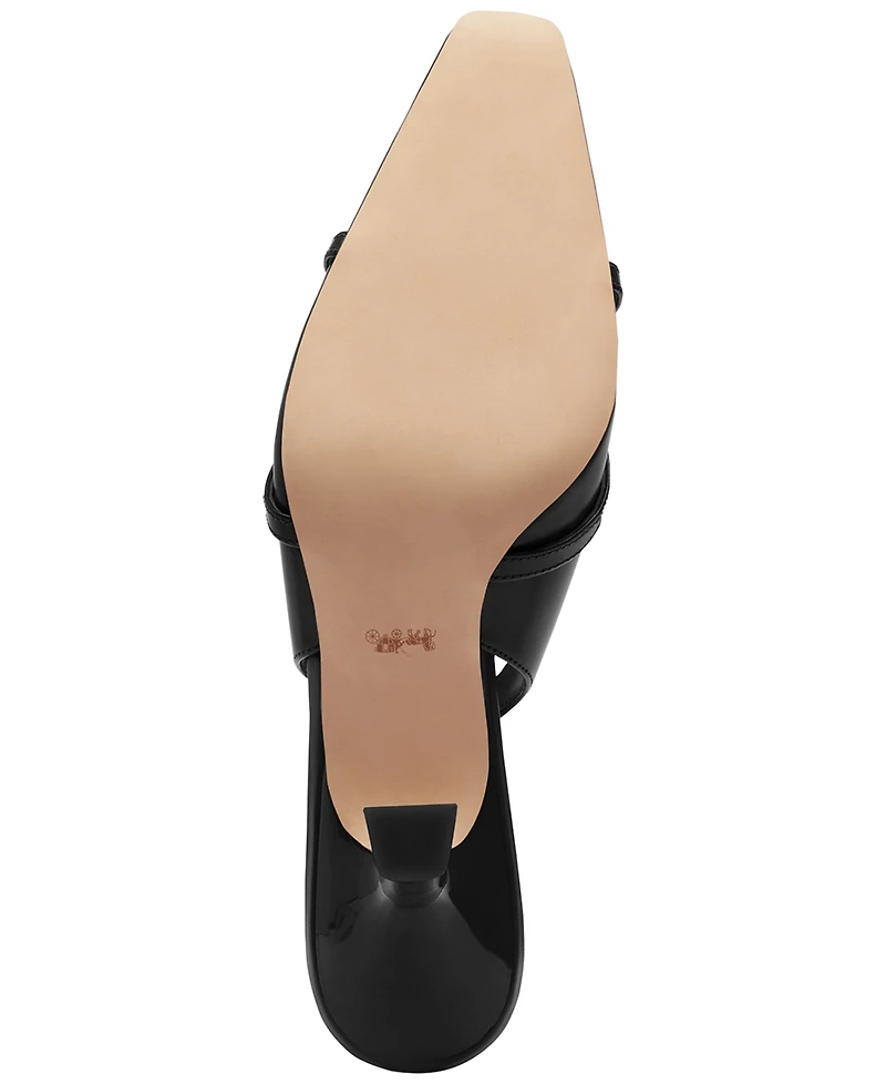 Coach Women's Rowyn Slingback Pumps