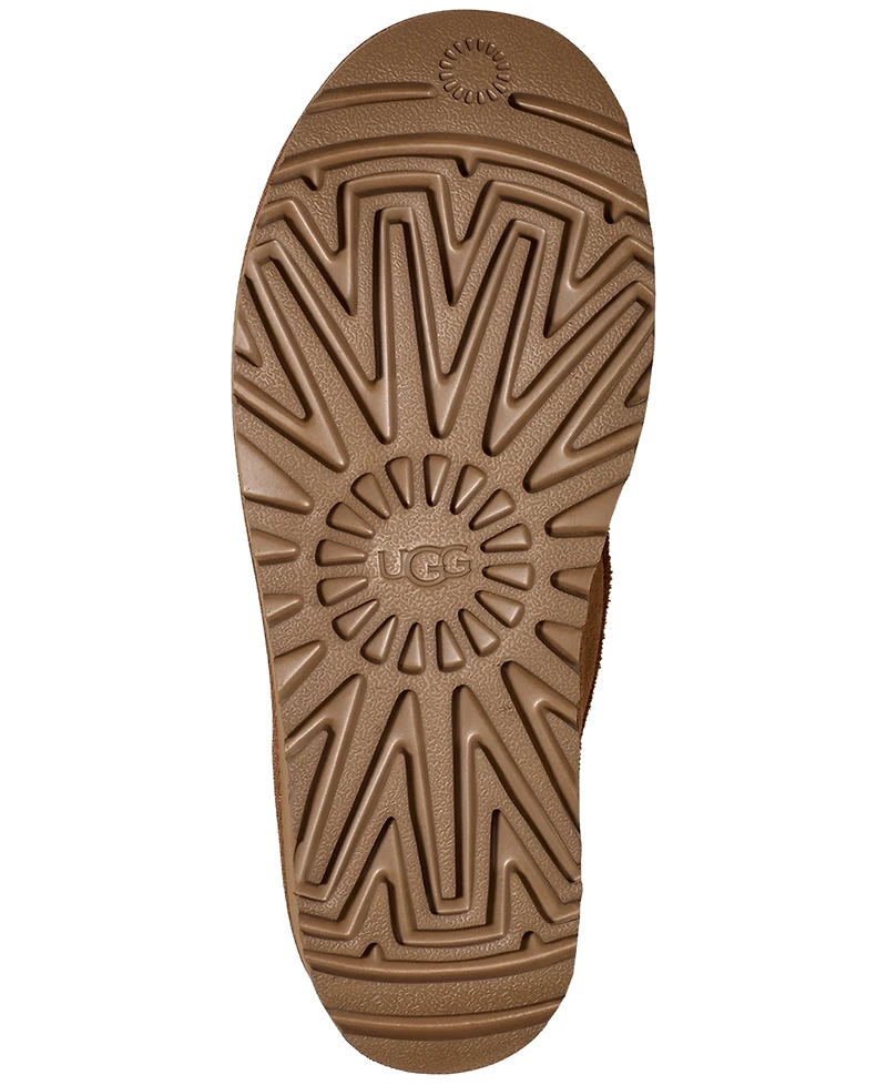 Ugg Women's Ansley Parc Cozy Loafer Flats