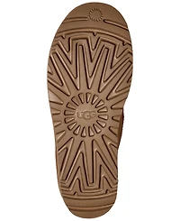 Ugg Women's Ansley Parc Cozy Loafer Flats