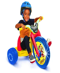 Mickey Mouse Fly Wheels 15-Inch Roadster Racers
