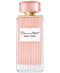 Oscar de la Renta New York Eau de Parfum, 3.4 oz.