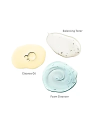 AbsoluteJOI by Dr. Anne Double Cleansing Kit