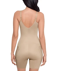 Miraclesuit Women's Modern Miracle Thigh Slimmer Bodysuit 2562