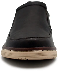 Aston Marc Men's Galt Casual Slip-On Shoe