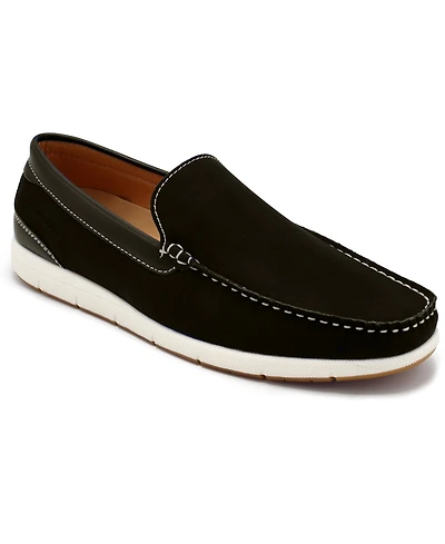 Aston Marc Men's Crosby Slip-On Shoe