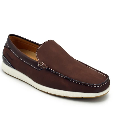 Aston Marc Men's Crosby Slip-On Shoe
