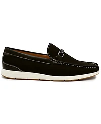 Aston Marc Men's Crosby Bit Loafer