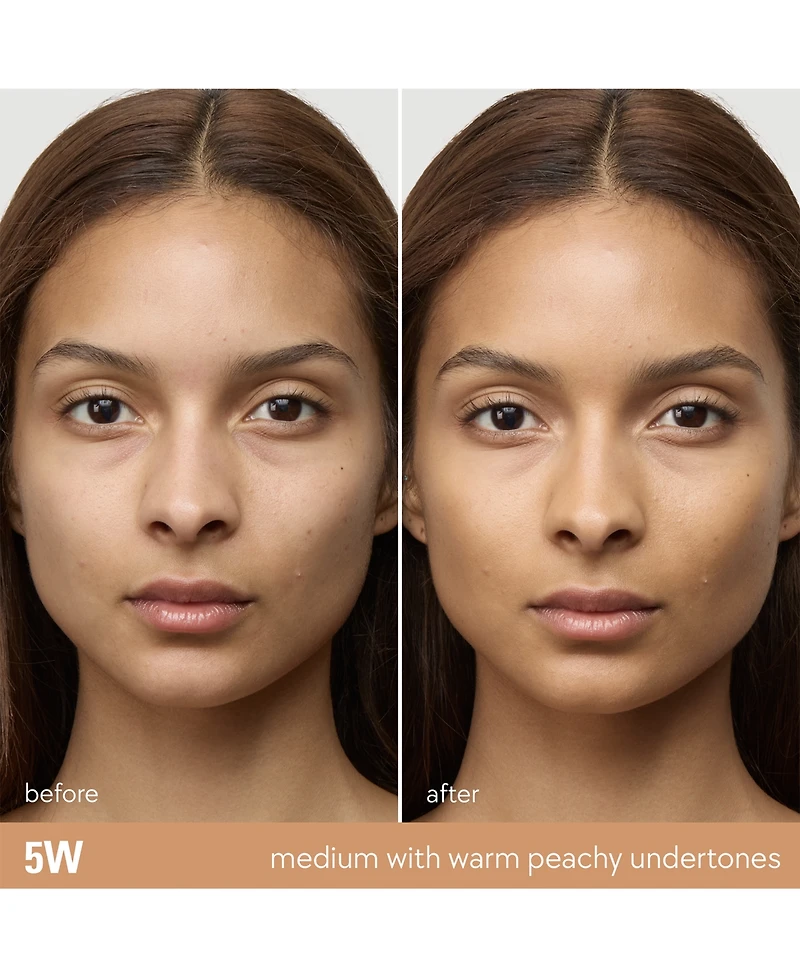 Kylie Cosmetics Skin Tint Blurring Elixir Foundation, 1 oz.