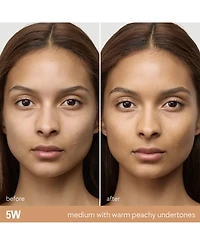 Kylie Cosmetics Skin Tint Blurring Elixir Foundation, 1 oz.
