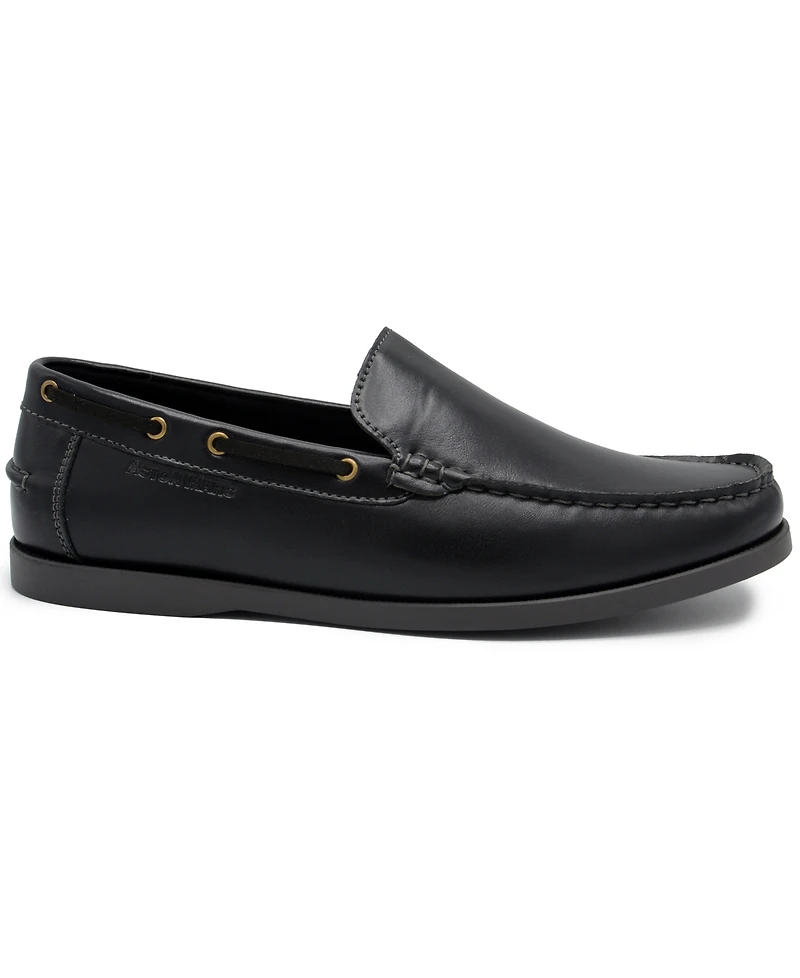 Aston Marc Men's Abrams Comfort Driving Loafer