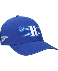 '47 Brand Men's Royal Hampton Pirates Side Back Clean Up Adjustable Hat