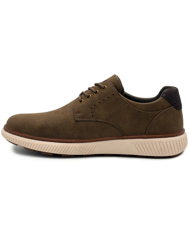 Aston Marc Men's Anson Oxford Shoe